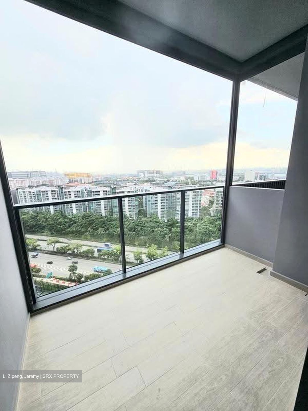 Parc Clematis (D5), Apartment #626902211